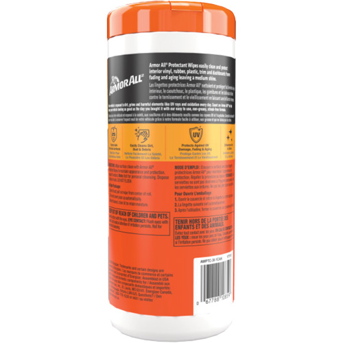 Original Protectant Wipes Pronet Distribution