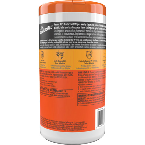 Original Protectant Wipes Pronet Distribution