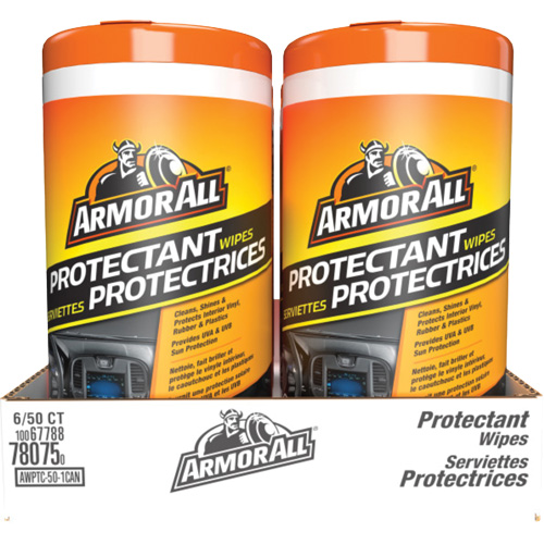 Original Protectant Wipes Pronet Distribution