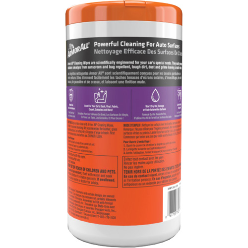 Cleaning Wipes Pronet Distribution