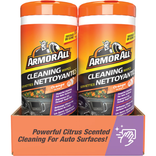 Air Freshening Cleaning Wipes Pronet Distribution