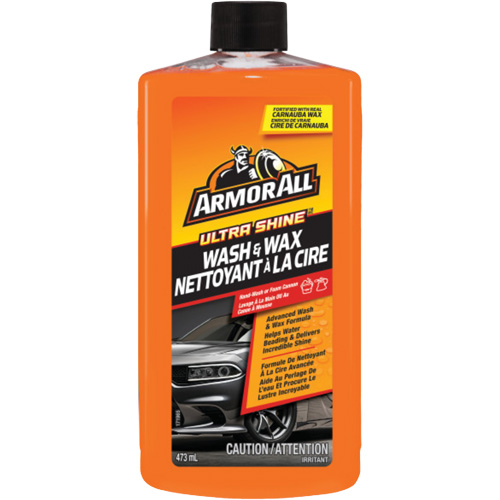 Ultra Shine Wash Wax Pronet Distribution