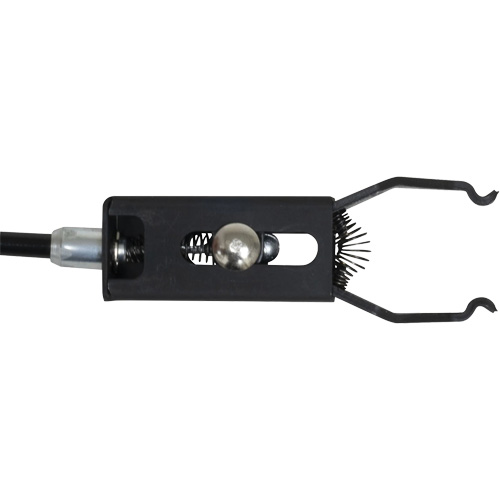 Pince pour raccords &agrave; bouton avec c&acirc;ble de 23 po Pronet Distribution