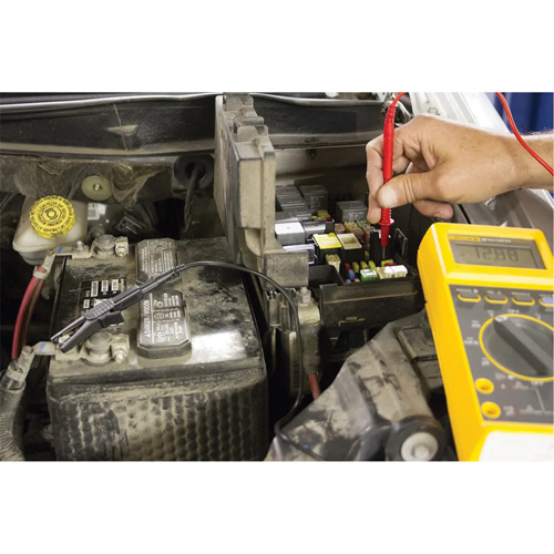 Multimeter Accessory Kit Pronet Distribution