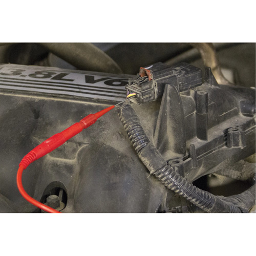 Multimeter Accessory Kit Pronet Distribution