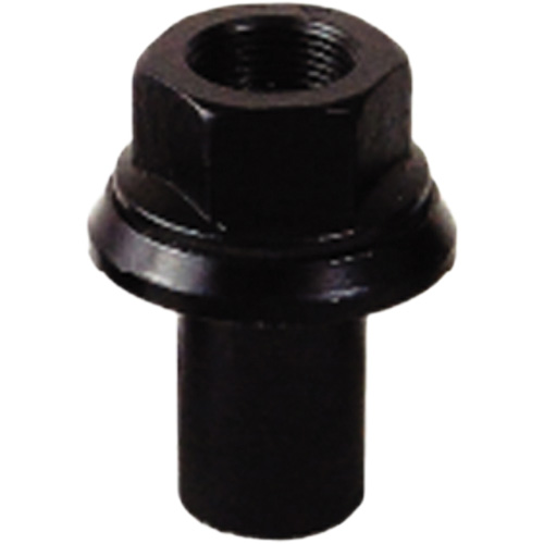 28mm Wheel Tite Graphite-Coated Sleeve Nut for Pilot Hub Wheels Pronet Distribution