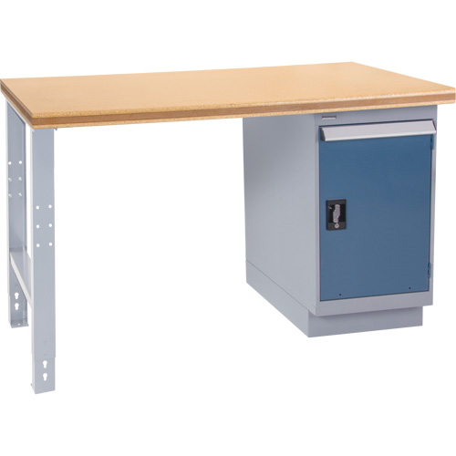 &eacute;tabli industriel, 30" la x 60" p x 34" h, Capicit&eacute; 1000 lb Pronet Distribution
