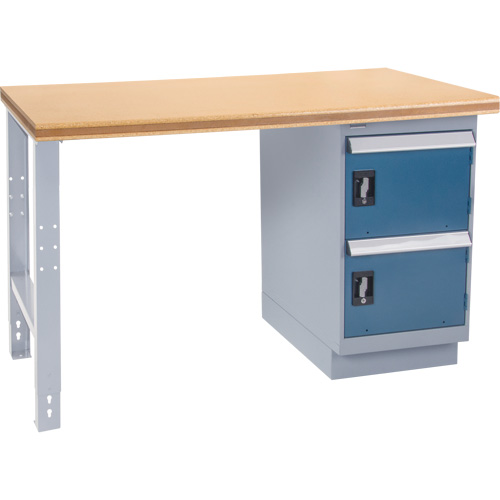 &eacute;tabli industriel, 36" la x 72" p x 34" h, Capicit&eacute; 1000 lb Pronet Distribution