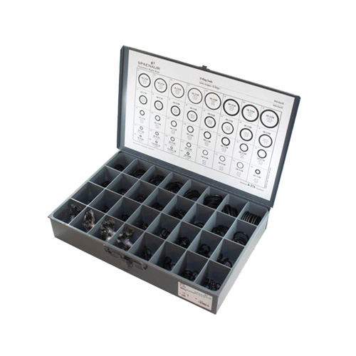 Jeu d'anneau assortis Pronet Distribution