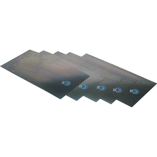 Shim Stock Rolls & Sheets, 0.022" Thickness, Steel Pronet Distribution