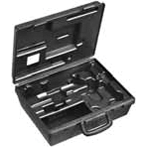 Magnehelic Gauge Case, Hard Case Pronet Distribution