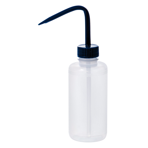 Flacon laveur de s&eacute;curit&eacute; en plastique Pronet Distribution