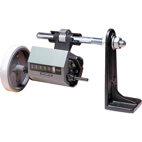 Measuring Counters Pronet Distribution