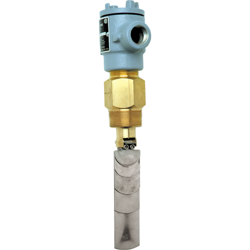 Flow Switch - Universal Vane Pronet Distribution