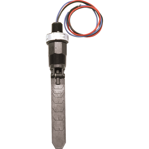 Flowtec Flow Switch Pronet Distribution