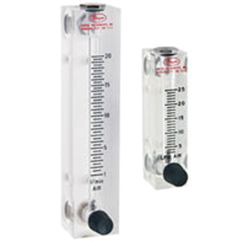 VFA In-Line Flow Meter - 2" Scale, Tube Pronet Distribution