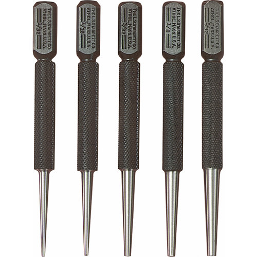 Square-Head Nail Set Punch Pronet Distribution
