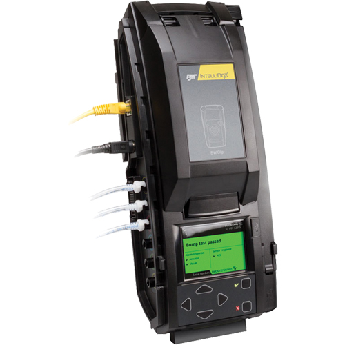 BW IntelliDoX Docking Station, Compatible with BW Clip Pronet Distribution