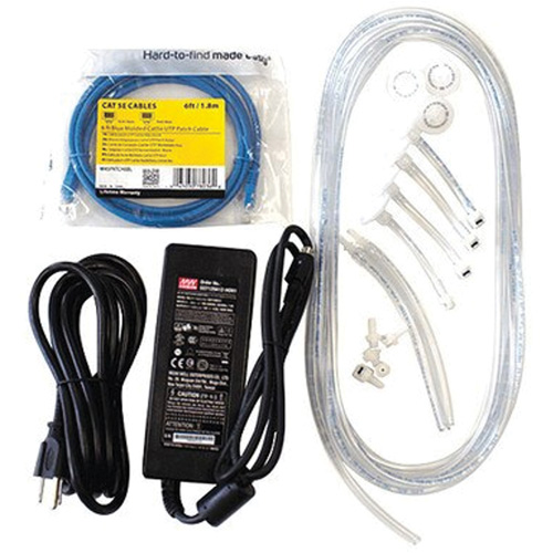 Trousse de facilitation IntelliDoX BW, Compatible avec IntelliD Pronet Distribution
