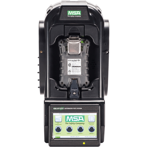 GALAXY&reg; GX2 Automated Test Stand, Altair 4/Altair 4X, Charger, 1 Valve Pronet Distribution
