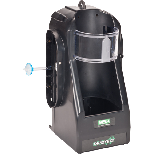 Galaxy&reg; GX2 Smart Cylinder Holder  Pronet Distribution