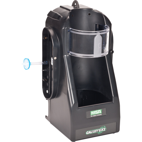 Galaxy&reg; GX2 Non-Electronic Smart Cylinder Holder  Pronet Distribution