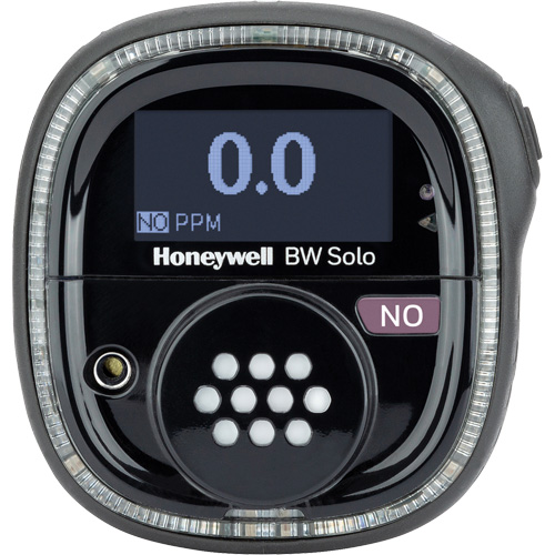 BW Solo sans fil (NO), Simple Gaz, NO Pronet Distribution