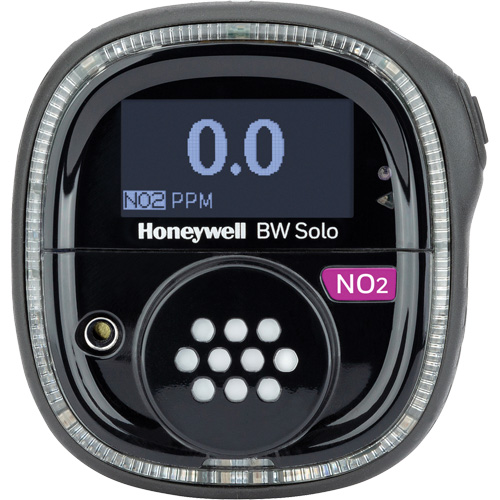 BW Solo sans fil (NO2), Simple Gaz, NO2 Pronet Distribution