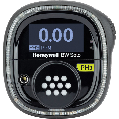 BW Solo sans fil (PH3), Simple Gaz, PH3 Pronet Distribution