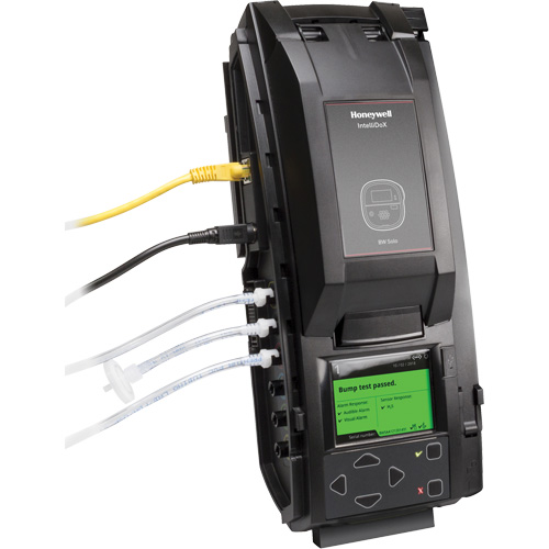 BW IntellidoX Docking Station for BW Solo, Compatible with BW Solo Pronet Distribution