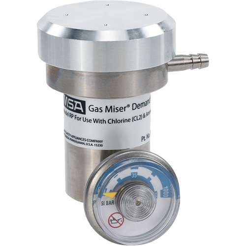 Universal Demand Flow Regulator Pronet Distribution
