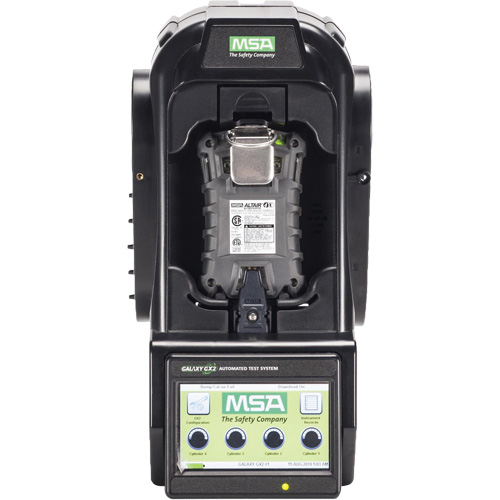 Galaxy GX2 Automated Test System, Compatible with Altair 4/4X Pronet Distribution