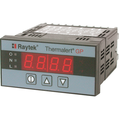 Thermalert Monitor Pronet Distribution