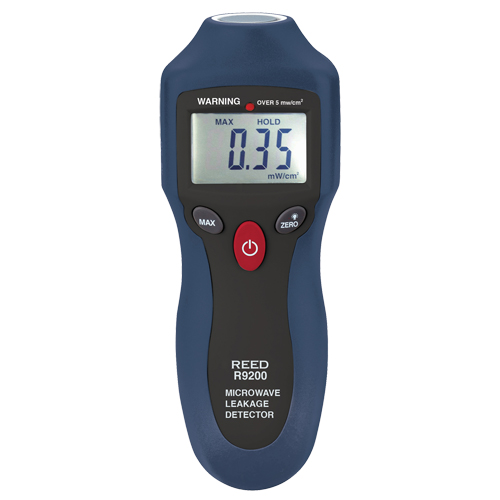 DETECTEUR FUITE MICRO ONDES Pronet Distribution
