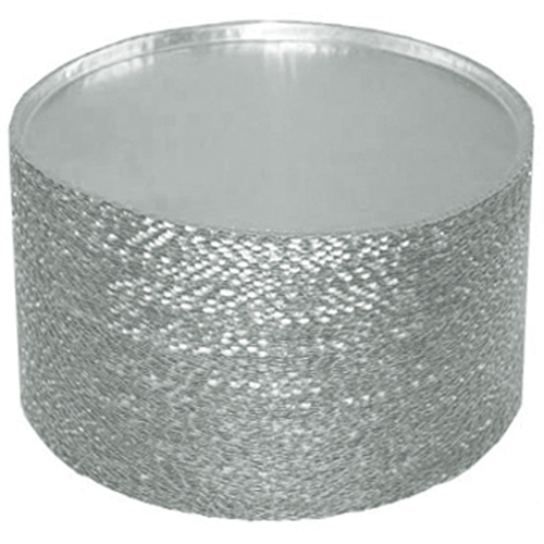 Aluminum Sample Pans For Ohaus MB Series Pronet Distribution