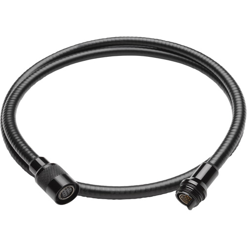 3' (90cm) Cable Universal Extension for Video Inspection Camera Pronet Distribution