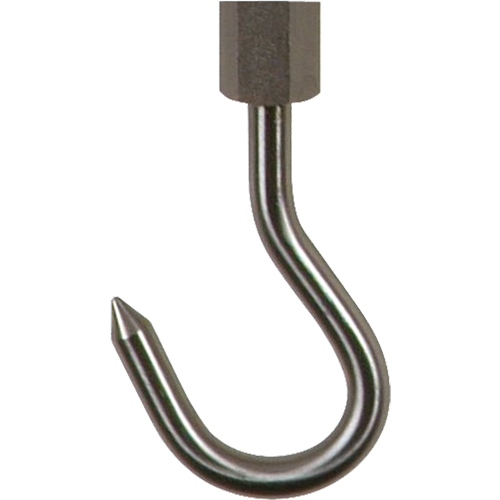 Macro Spring Scale Accessory - Lower Suspension Hook Pronet Distribution