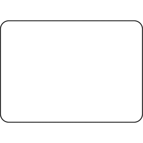&eacute;tiquettes pour imprimante Kilotech (56 x 40 mm) Pronet Distribution