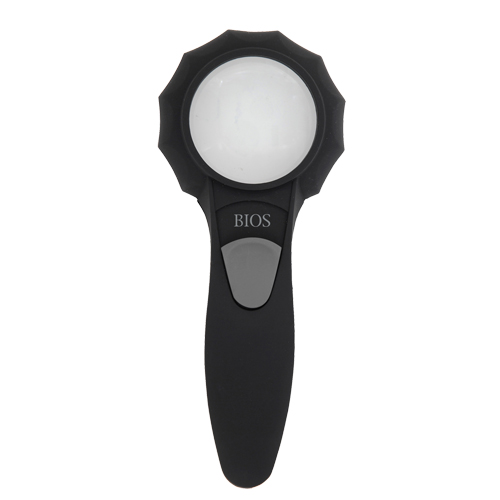 Illuminating Magnifying Glass Pronet Distribution