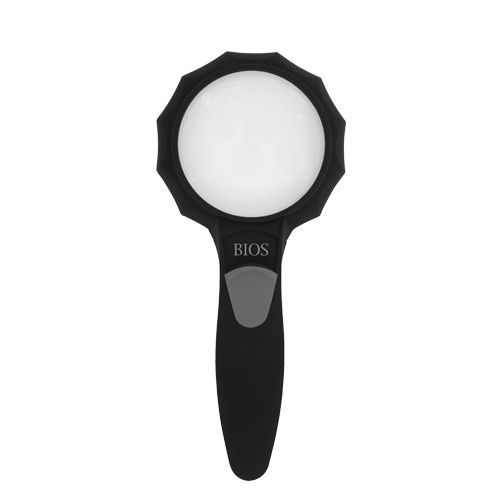 Illuminating Magnifying Glass Pronet Distribution