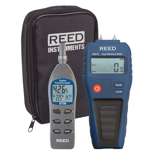 Water Damage & Restoration Kit Pronet Distribution