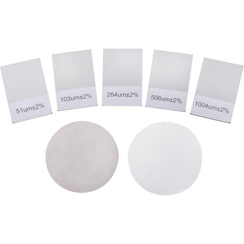 Coating Thickness Calibration Kit Pronet Distribution
