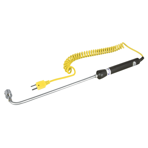 Sonde de surface &agrave; angle droit, 13" " lo Pronet Distribution