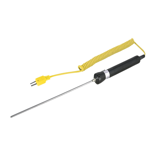 Immersion Thermocouple Probe, 11-1/4" " L Pronet Distribution