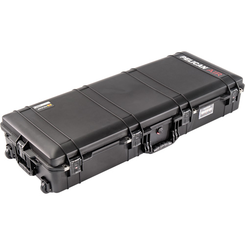 Valise pour archet Bow Air, Mallette rigide Pronet Distribution