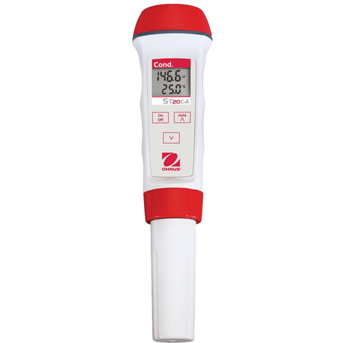 Starter Conductivity Pen Meter Pronet Distribution