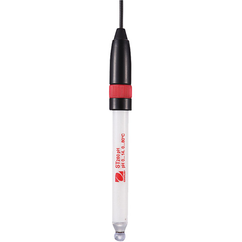&eacute;lectrode 2 en 1 avec pont &eacute;lectrolytique pour pH m&egrave;tre Starter Pronet Distribution