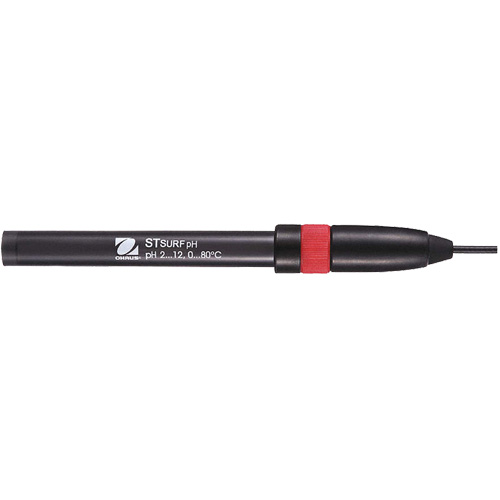 &eacute;lectrode 2 en 1 reremplissable pour pH m&egrave;tre Starter Pronet Distribution