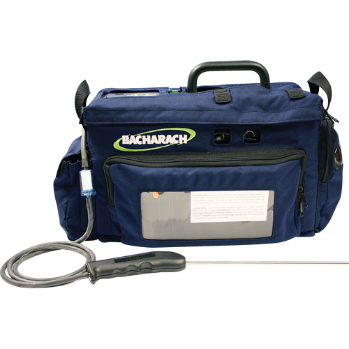 PGM-IR Portable Area Carbon Dioxide Monitor Pronet Distribution
