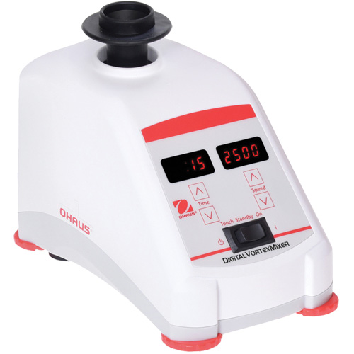 Mini Digital Vortex Mixer Pronet Distribution